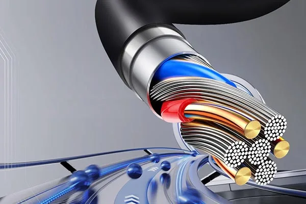 TaiTong கேபிள் என்ன பலம் கொண்டுள்ளது?