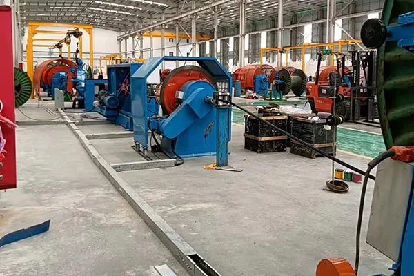 கேபிள் சேதத்தைத் தடுக்கும் முறைகள்