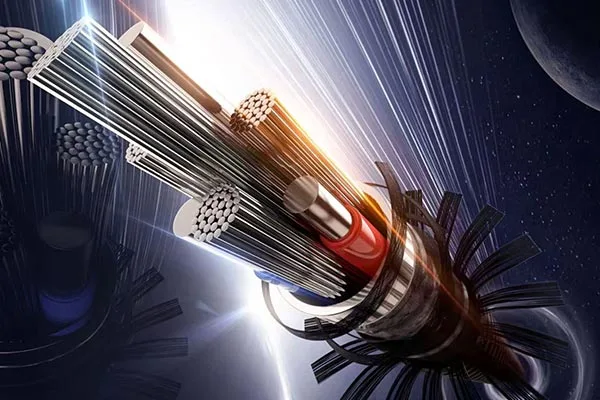 பவர் கேபிள் குறுக்குவெட்டின் தேர்வு