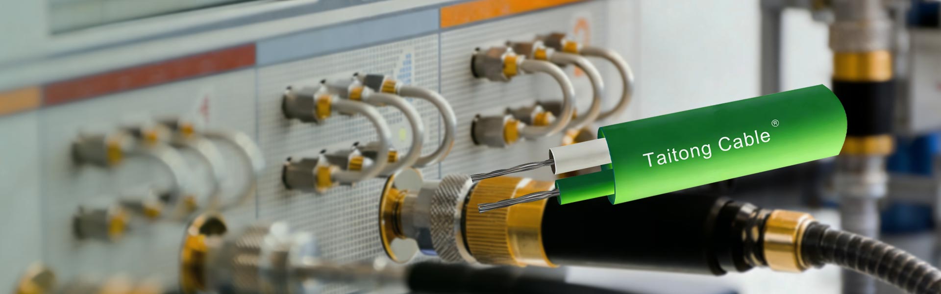 கட்டுப்பாட்டு கேபிள்கள்