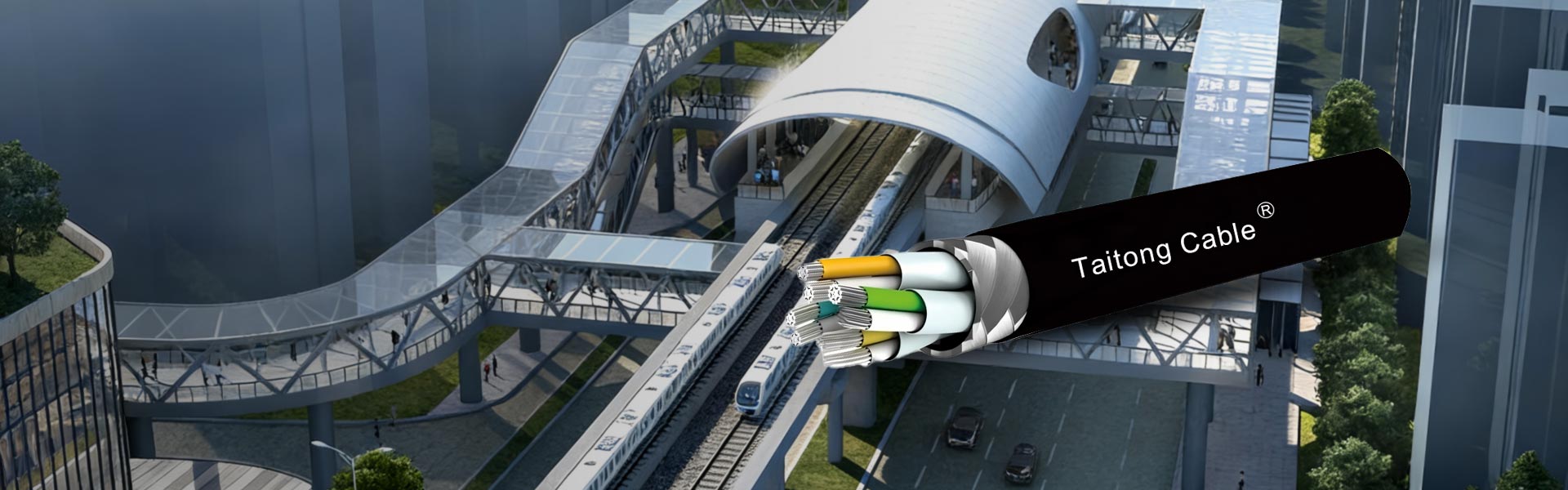 சிறப்பு உபகரணங்கள் கேபிள்கள்