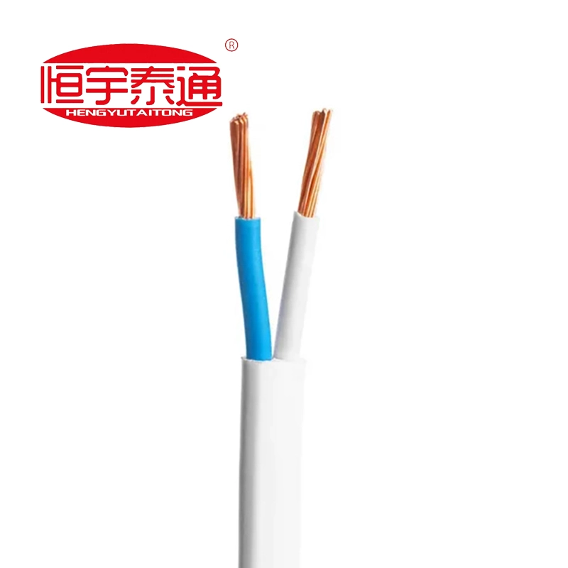 சிவில் நெகிழ்வான கேபிள்கள் மற்றும் கவச நெகிழ்வான கேபிள்கள்