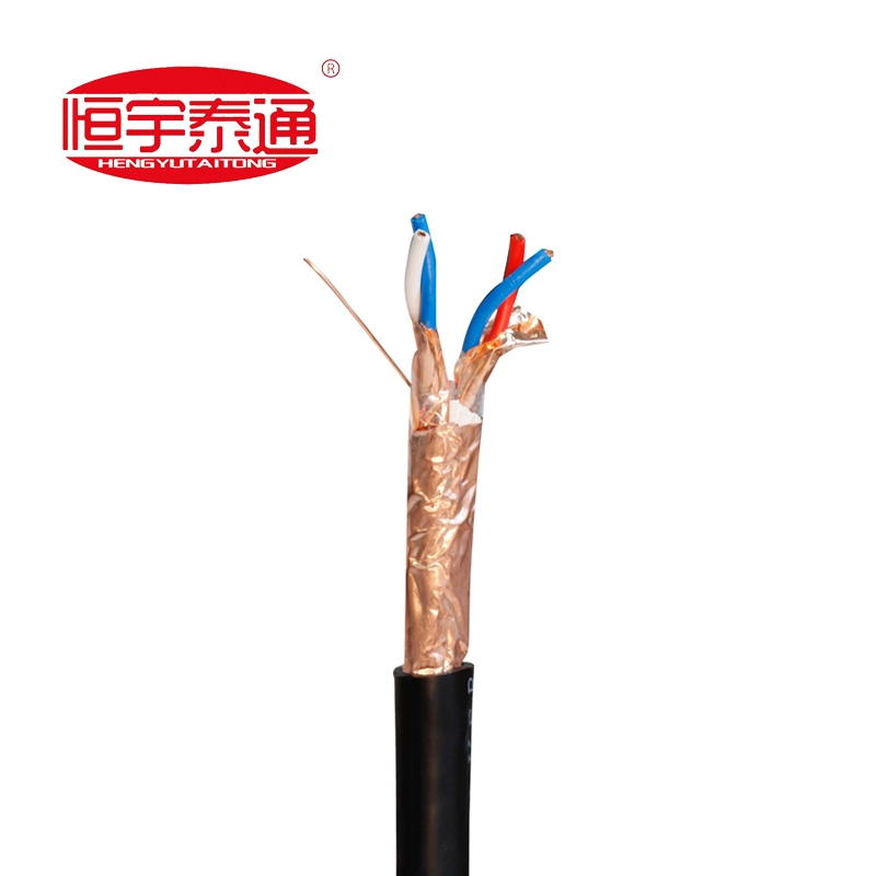 கருவி சிறப்பு கட்டுப்பாட்டு சிக்னல் கேபிள்கள்