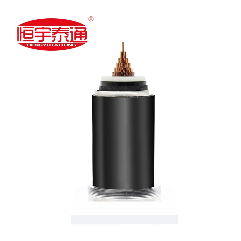 உயர் மின்னழுத்த மின் கேபிள்கள் 35kV