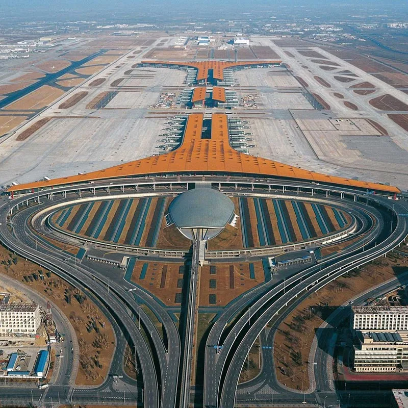 மெட்ரோ & இன்டர்சிட்டி திட்டங்கள்