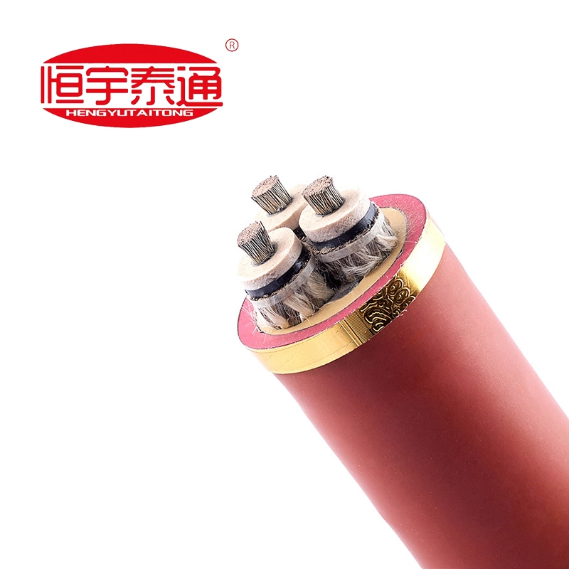 என்னுடைய பாதுகாப்பான நெகிழ்வான ரப்பர் உறை மின் கேபிள்கள்