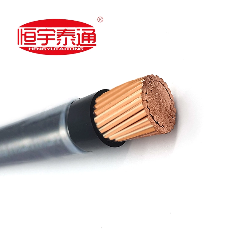 குடியிருப்பு கட்டிட கம்பிகளை நைலான் உறை