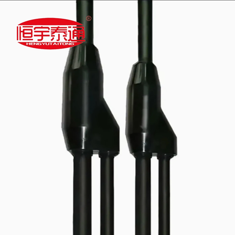 மின்சக்திக்காக முன் தயாரிக்கப்பட்ட கேபிள்கள்