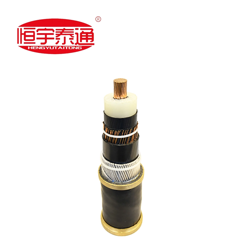 ரயில் போக்குவரத்து மற்றும் மெட்ரோவிற்கான சிறப்பு கேபிள்கள்