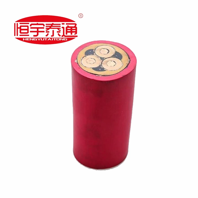 டன்னலிங் ஷீல்ட் மெஷின் சிறப்பு கேபிள்கள்