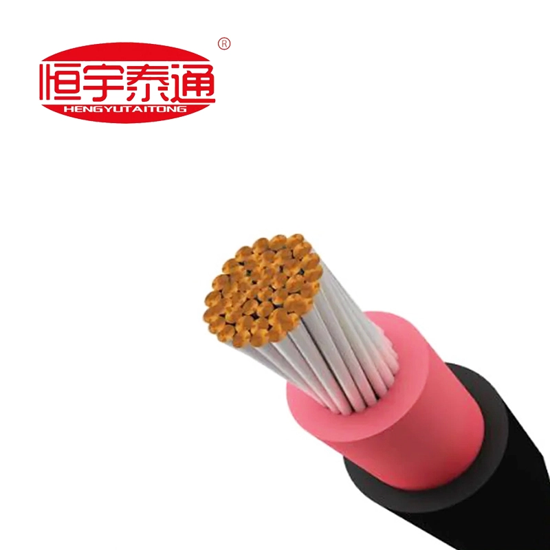 UV-எதிர்ப்பு சிறப்பு சுற்றுச்சூழல் பாதுகாப்பு கேபிள்கள்